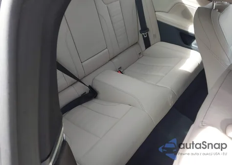 2021 BMW 430I xDrive из США, поврежденный, VIN WBA73AP06MCF66900